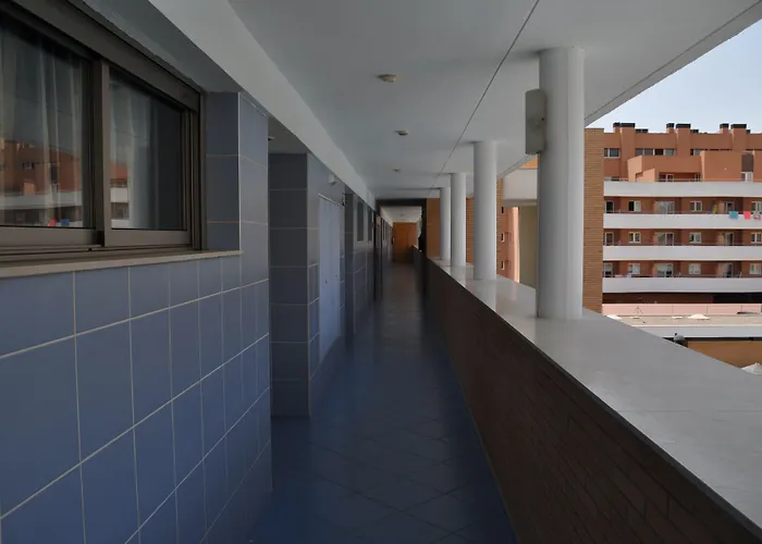 Hotel Neptuno By On Hotels Group