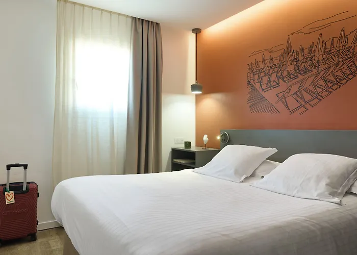 Hotel Cyano Frejus-Saint Raphael