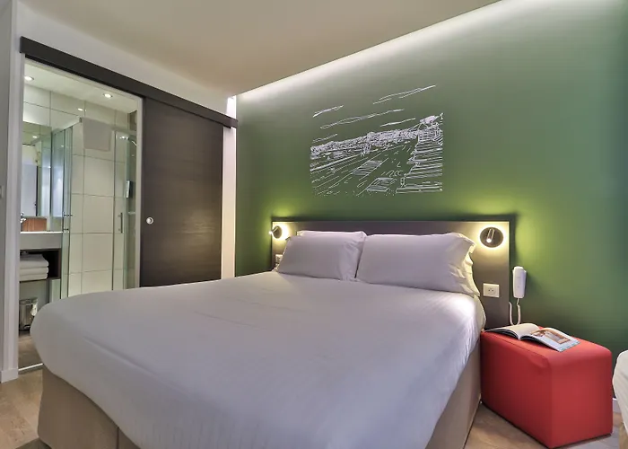 Hotel Cyano Frejus-Saint Raphael