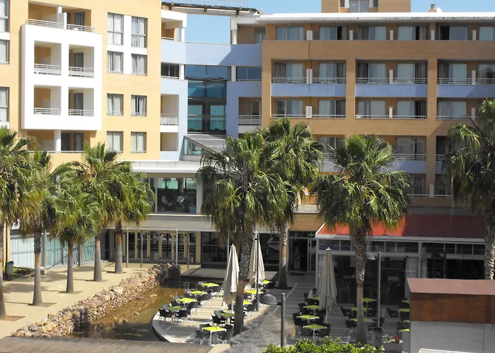 Hotel Neptuno By On Hotels Group
