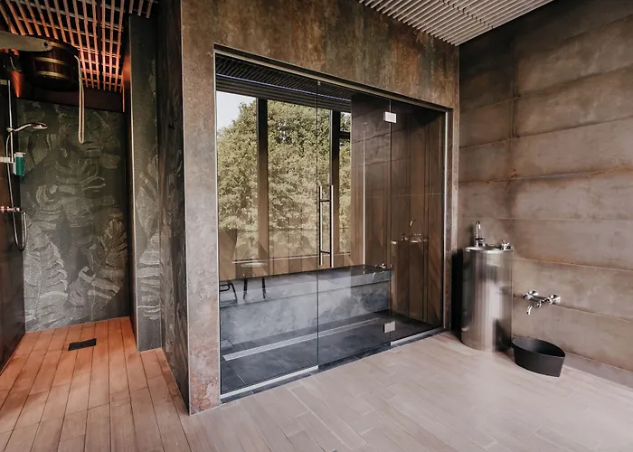 Hotel Mitland