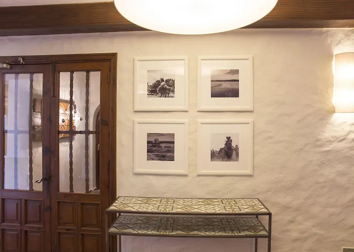 Hotel La Carreta