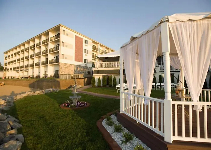 Parkshore Resort