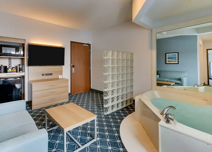 Parkshore Resort