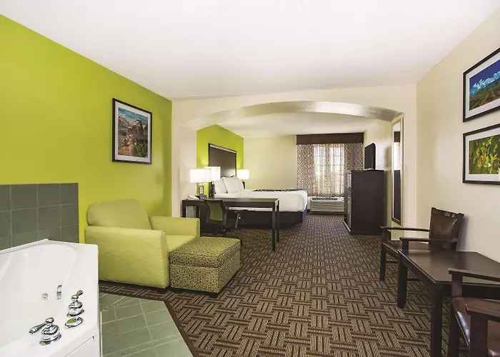 La Quinta By Wyndham Fruita