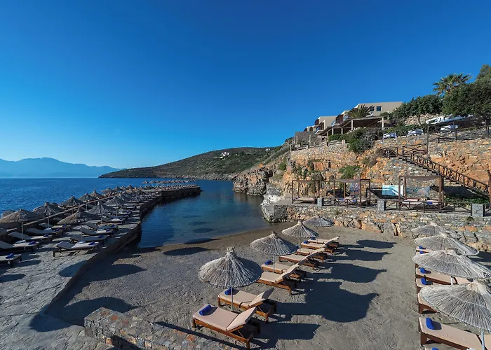 Aquila Elounda Village Resort, Suites & Spa (Adults Only)