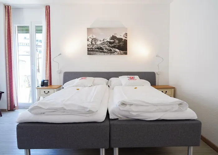Hotel Weisses Kreuz