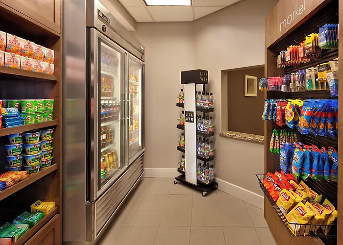Residence Inn Hartford Avon
