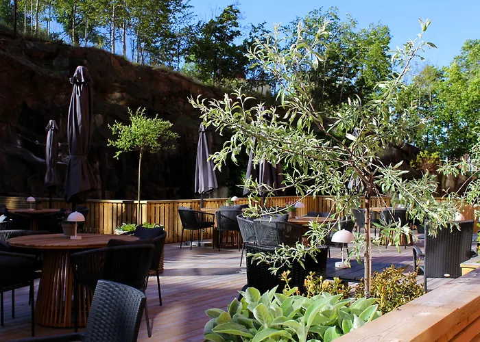 Spar Hotel Majorna