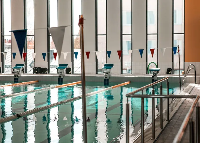 Spahotel Hamina