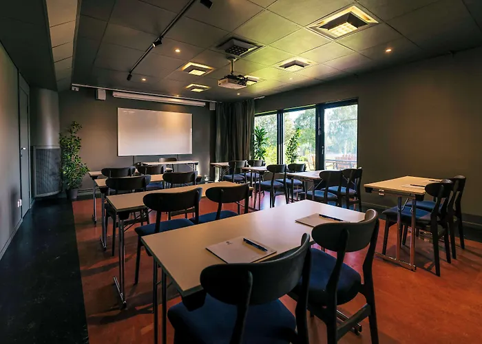 Best Western Hotel Botnia