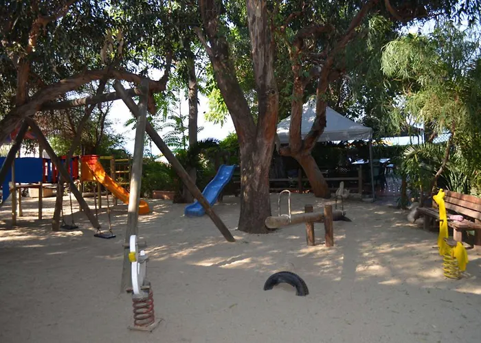 Hotel Village Eden