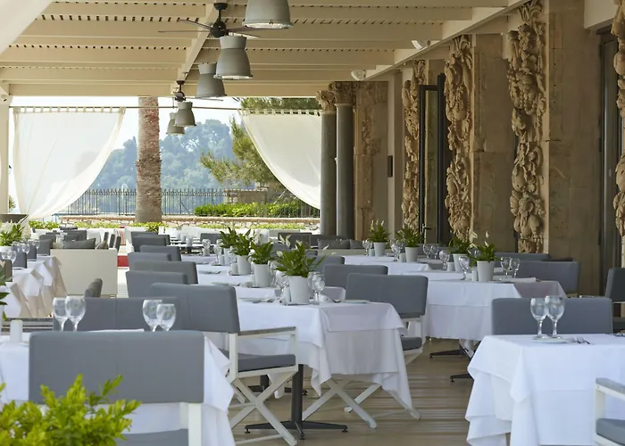 Mayor Mon Repos Palace - Adults Only