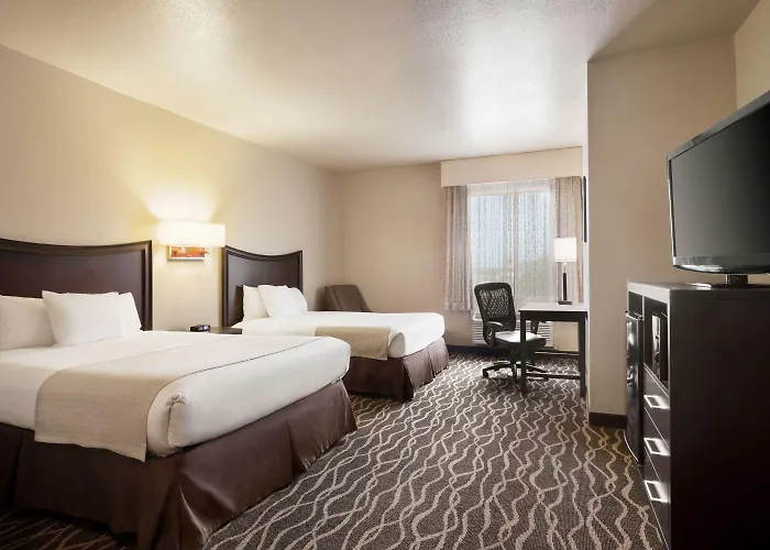 Baymont By Wyndham Clute Lake Jackson