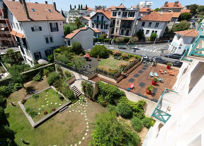 Residence Pierre & Vacances Premium Haguna