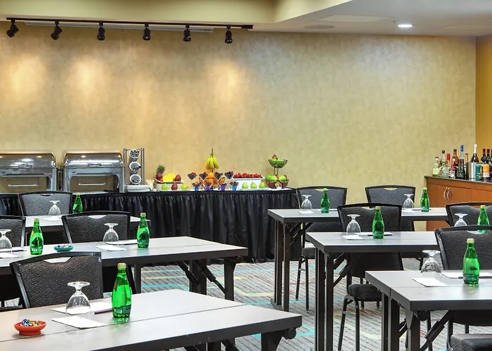 Residence Inn By Marriott Halifax Downtown