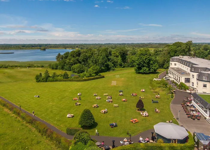 Bloomfield House Hotel, Leisure Club & Spa