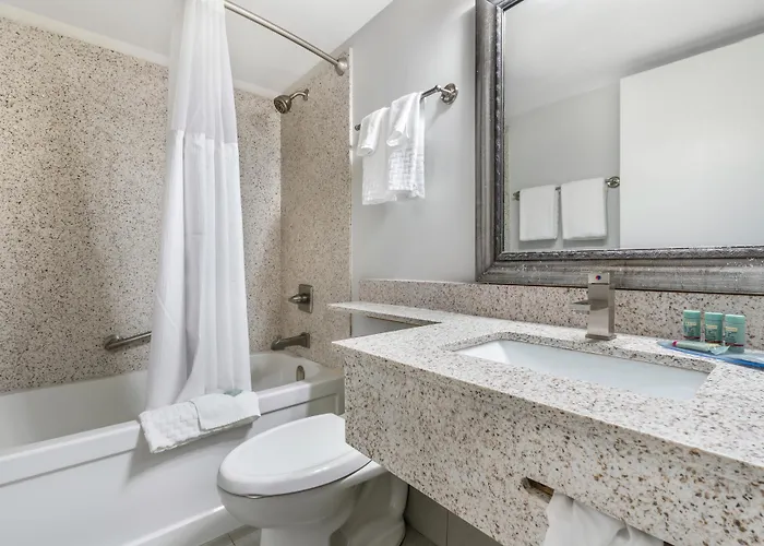 Best Western Prince George Downtown