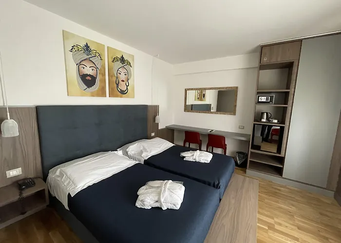 Colleverde Park Hotel