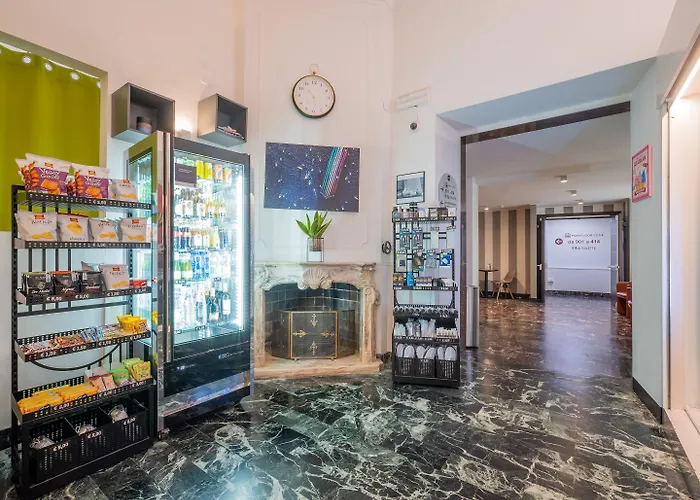 B&B Hotel Trieste