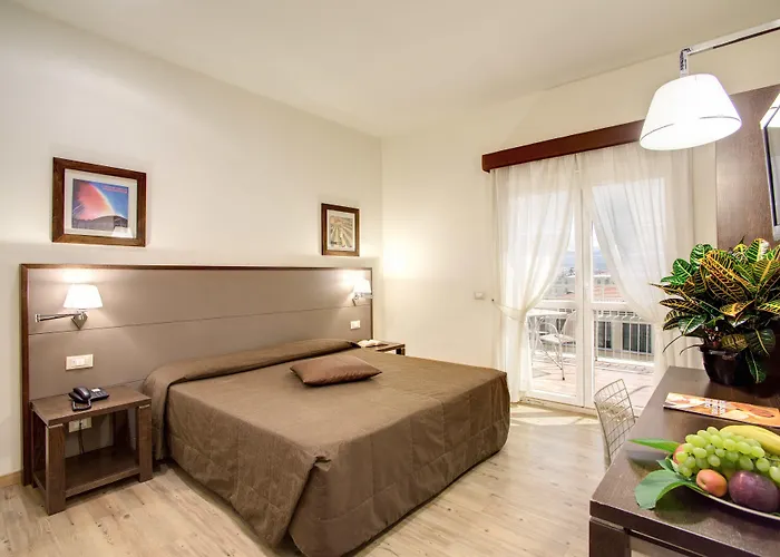 Hotel Delle Nazioni