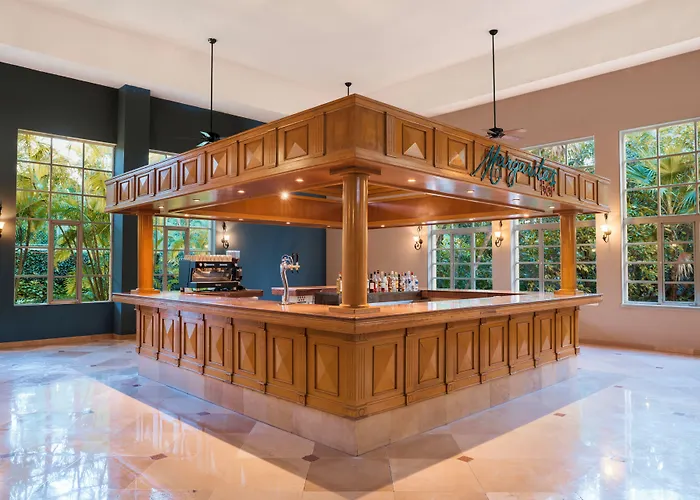 Catalonia Royal Tulum Beach & Spa Resort Adults Only