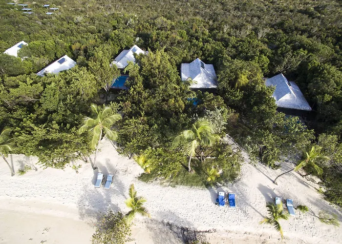 Tiamo Resort