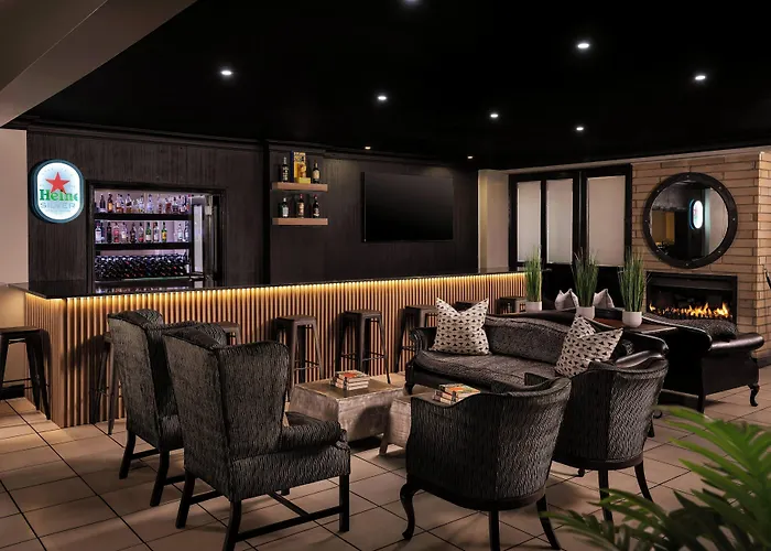 Protea Hotel By Marriott Bloemfontein