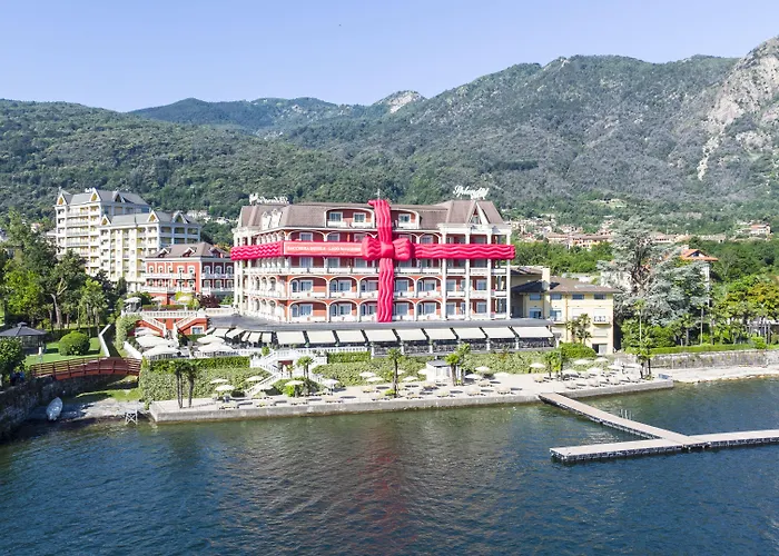 Hotel Splendid