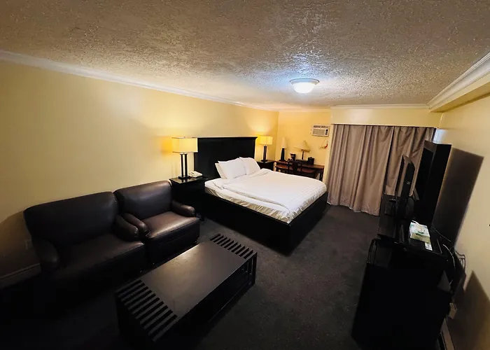 Island Travel Inn