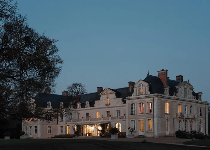 Chateau Des Briottieres