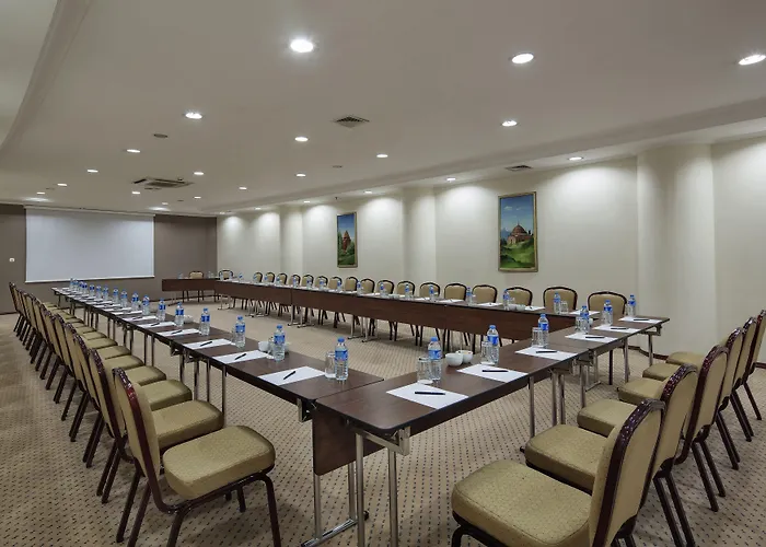 Wyndham Grand Kayseri