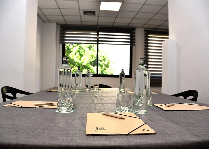 Hotel Turia Valencia