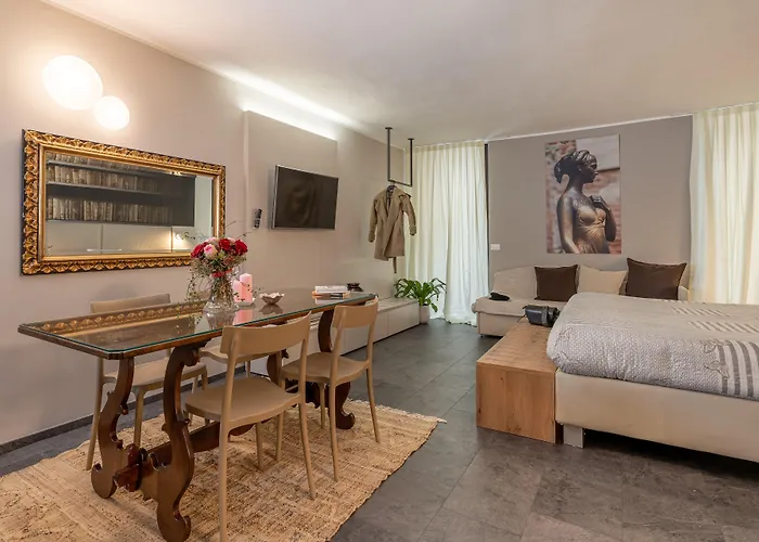 Hotel Giulietta E Romeo ***S