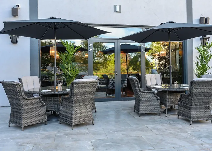 Newtown Park Hotel