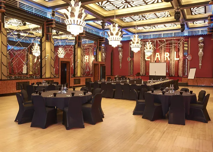 Earl Of Doncaster Hotel