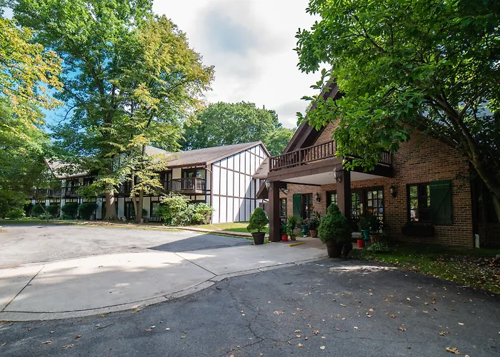Spring House Inn