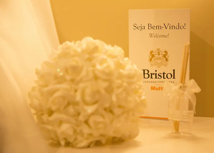 Bristol Jangada Fortaleza Meirelles