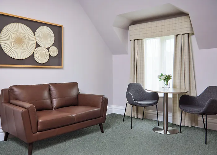 Bunratty Castle Hotel & Leisure Club, BW Premier Collection