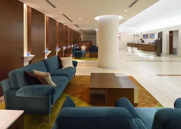 Hotel Jal City Miyazaki