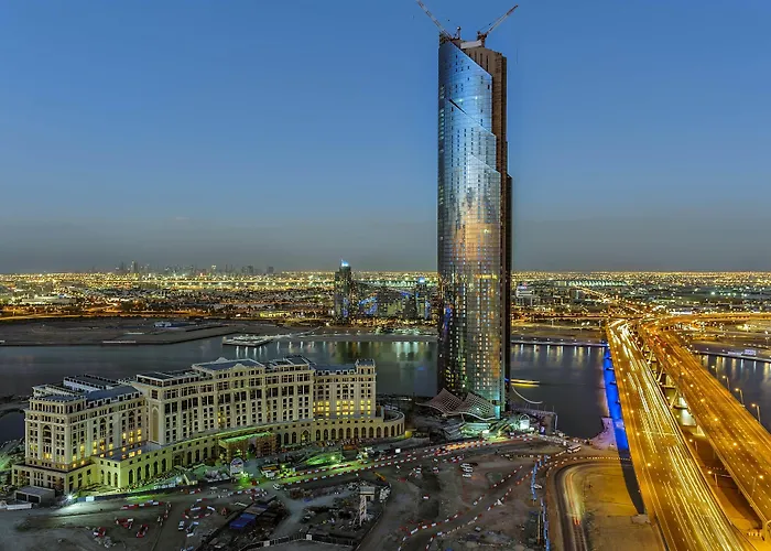 Occidental Sharjah Grand