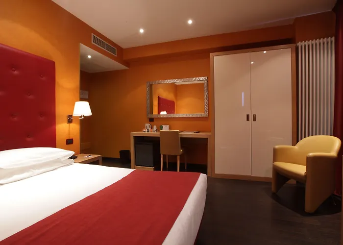 Best Western Hotel Piemontese