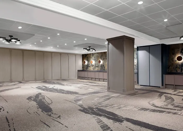 Residence Inn By Marriott Miami Aventura Mall