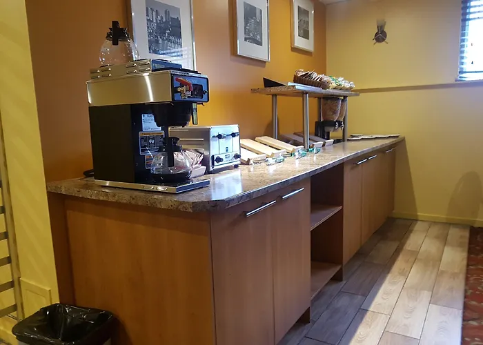 Hotel Le Roberval