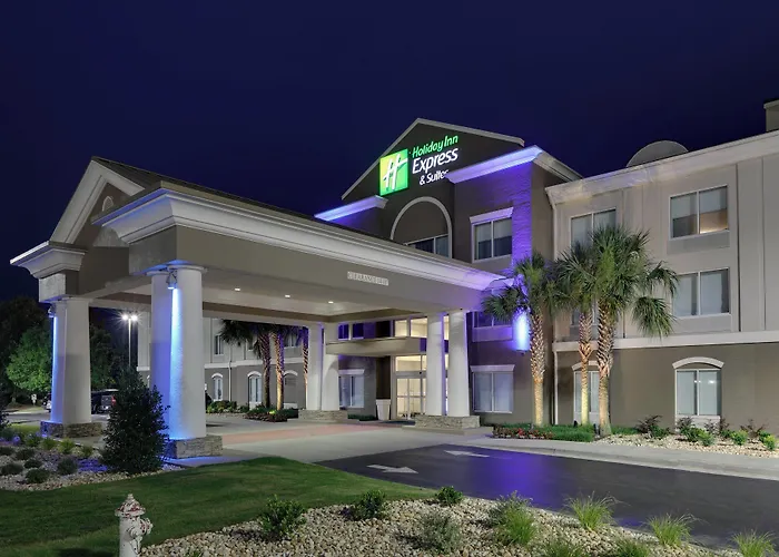 Holiday Inn Express Hotel & Suites Dublin By Ihg