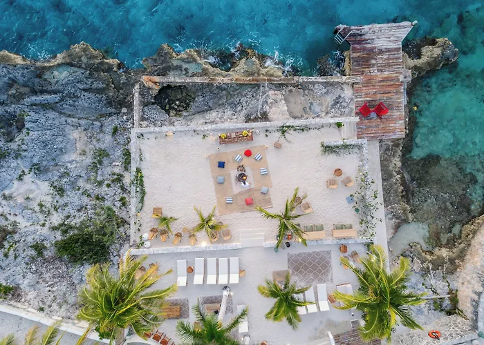 Hotel B Cozumel