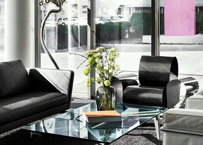 Augarten Art Hotel, A Member Of Design Hotels