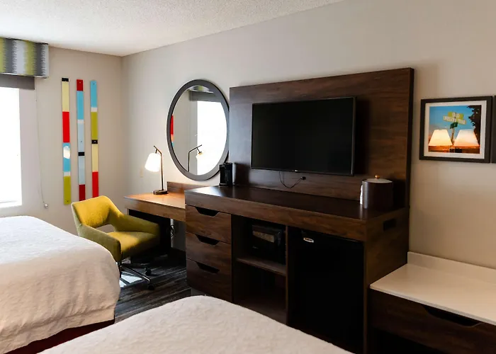 Hampton Inn & Suites Scottsbluff