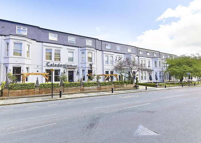 Caledonian Hotel