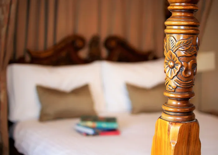 The Bulkeley Hotel